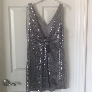 Fancy dinner dress